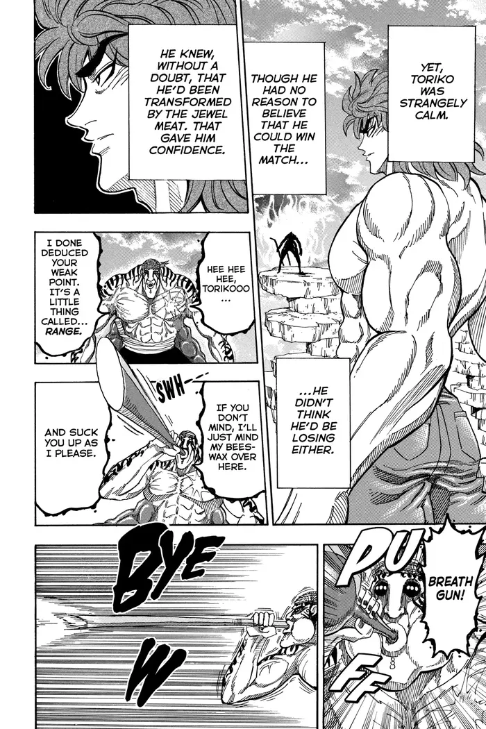 Toriko Chapter 61 image 12_optimized